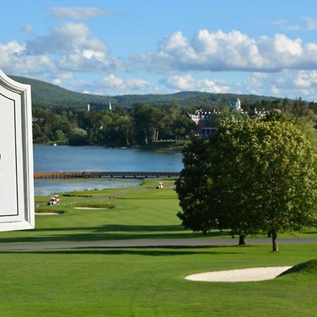 The Cooper Inn Cooperstown Esterno foto
