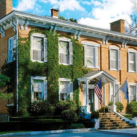 The Cooper Inn Cooperstown Esterno foto