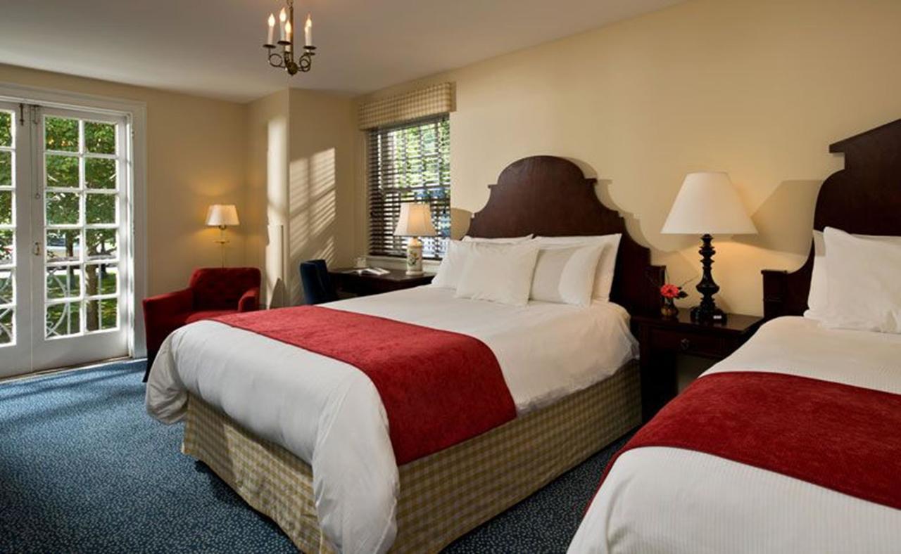 The Cooper Inn Cooperstown Esterno foto