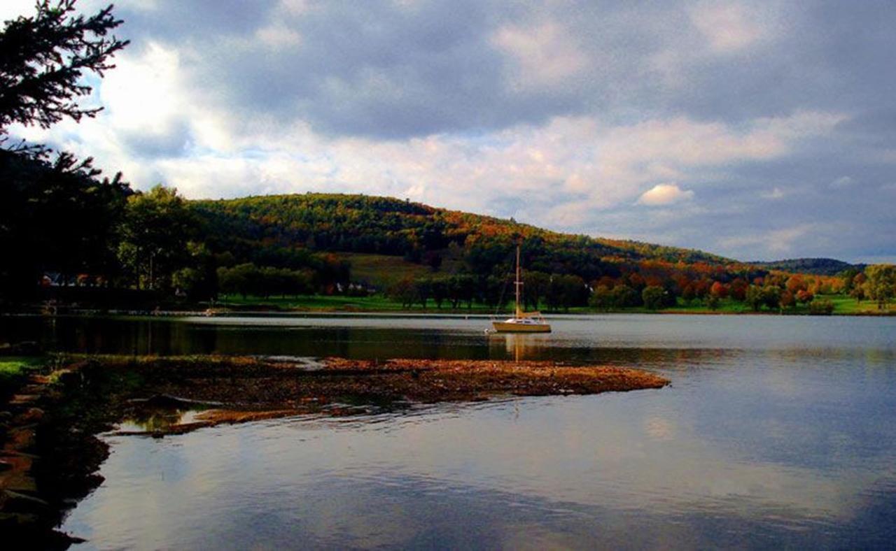 The Cooper Inn Cooperstown Esterno foto